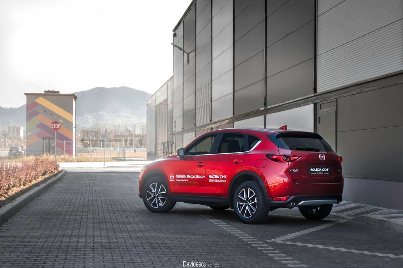 The Best Tires for Mazda CX5 You Don't Have to Stick With Your Factory Tires! Axle & Chassis
