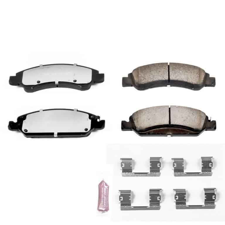 Best Brake Pads for Trucks How to Find Them and Which to Buy? Axle