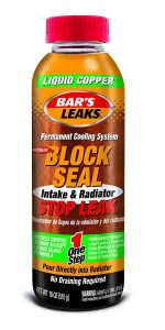 The Best Radiator Stop Leak: A Complete Buyers Guide - Axle & Chassis
