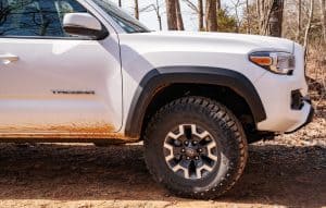 The Best Replacement Shocks for Toyota Tacoma - Top Recommendations