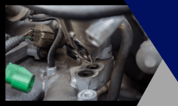 What Happens When an Idle Air Control Valve Goes Bad - Axle & Chassis