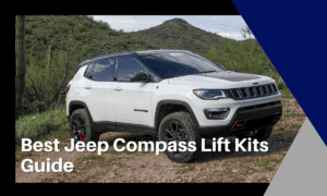 thumbnail interactive-video image 1 of Right Side Front Headlight For Jeep Compass 2017+ – 55112818AC Replacement 1 of 5